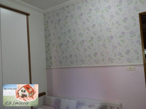 Imagem Apartamento com 2 Quartos à Venda, 51 m² em Demarchi - São Bernardo Do Campo Imagem Apartamento com 2 Quartos à Venda, 51 m² em Demarchi - São Bernardo Do Campo