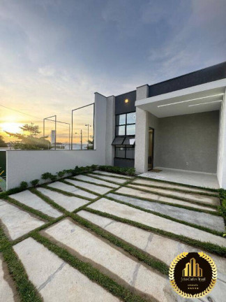 Imagem Casa com 2 Quartos à Venda,  em Parque Das Flores - Aquiraz