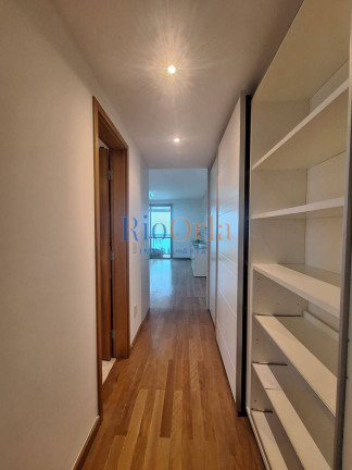 Imagem Apartamento com 4 Quartos à Venda, 270 m² em Barra Da Tijuca - Rio De Janeiro