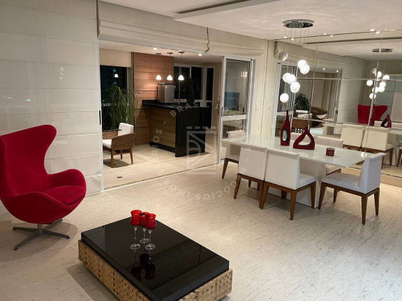 Imagem Apartamento com 3 Quartos à Venda, 190 m² em Jardim Aquarius - São José Dos Campos Imagem Apartamento com 3 Quartos à Venda, 190 m² em Jardim Aquarius - São José Dos Campos