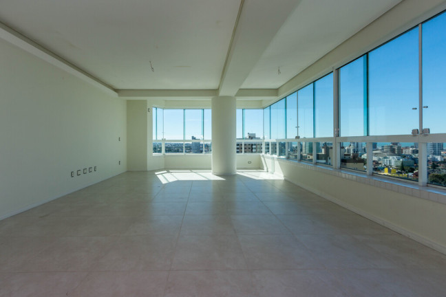 Imagem Apartamento com 3 Quartos à Venda, 135 m² em Centro - Tramandaí