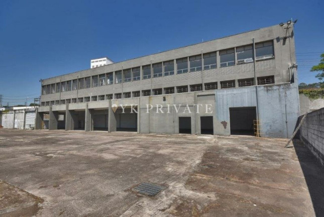 Imagem Imóvel Comercial para Alugar, 1.361 m² em Jaguaré - São Paulo Imagem Imóvel Comercial para Alugar, 1.361 m² em Jaguaré - São Paulo