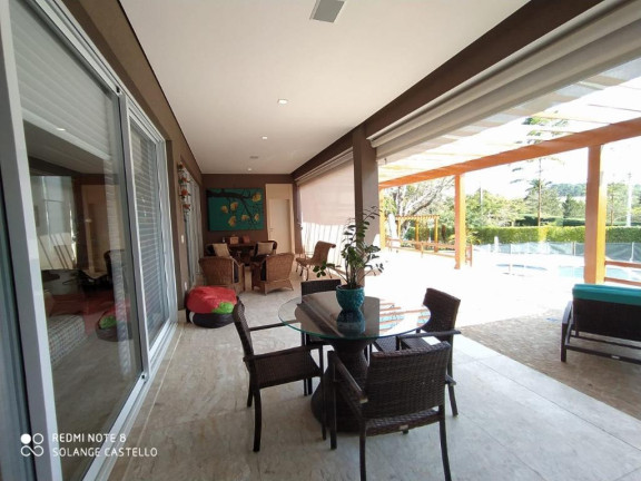 Imagem Casa de Condomínio com 5 Quartos à Venda, 626 m² em Loteamento Itatiba Country Club - Itatiba Imagem Casa de Condomínio com 5 Quartos à Venda, 626 m² em Loteamento Itatiba Country Club - Itatiba