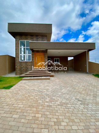 Imagem Casa de Condomínio com 3 Quartos à Venda, 360 m² em Jardim Dos Pinheiros - Atibaia