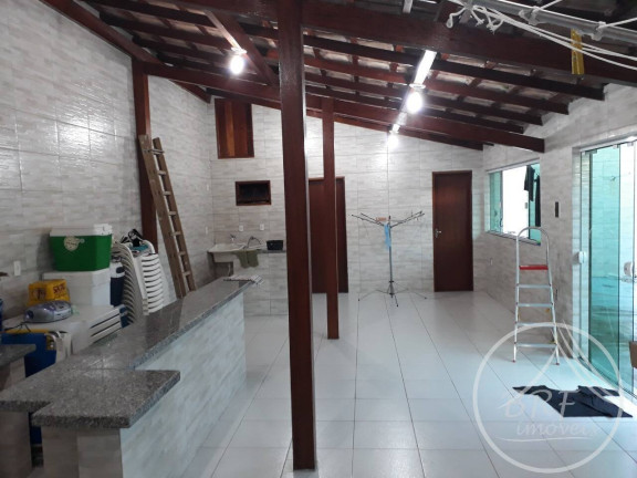 Imagem Casa com 3 Quartos à Venda, 156 m² em Serraria - São José Imagem Casa com 3 Quartos à Venda, 156 m² em Serraria - São José