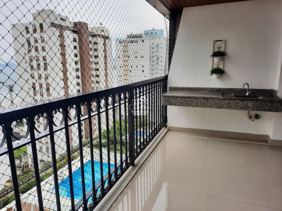 Imagem Apartamento com 3 Quartos à Venda, 171 m² em Pitangueiras - Guarujá