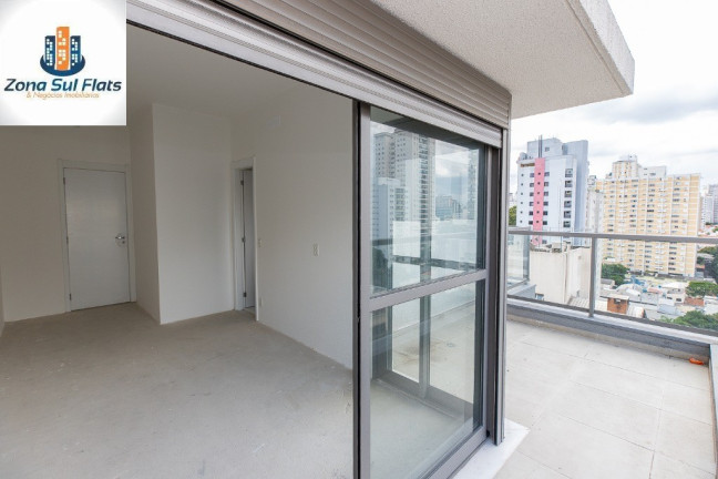 Imagem Apartamento com 2 Quartos à Venda, 107 m² em Vila Clementino - São Paulo Imagem Apartamento com 2 Quartos à Venda, 107 m² em Vila Clementino - São Paulo