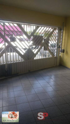Imagem Casa com 2 Quartos à Venda, 125 m² em Demarchi - São Bernardo Do Campo Imagem Casa com 2 Quartos à Venda, 125 m² em Demarchi - São Bernardo Do Campo