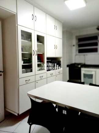 Imagem Apartamento com 4 Quartos à Venda, 110 m² em Vila Mariana - São Paulo