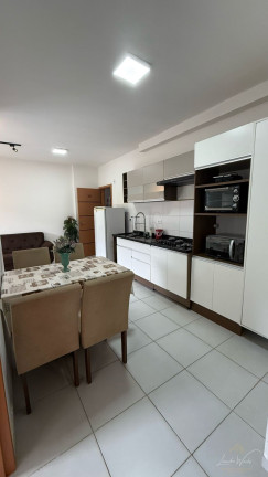 Imagem Apartamento com 2 Quartos à Venda, 51 m² em Perequê Mirim - Ubatuba Imagem Apartamento com 2 Quartos à Venda, 51 m² em Perequê Mirim - Ubatuba