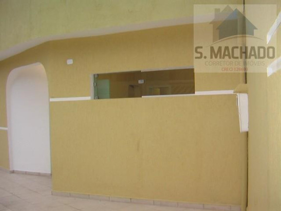 Imagem Casa com 3 Quartos à Venda, 138 m² em Parque Das Nações - Santo André
