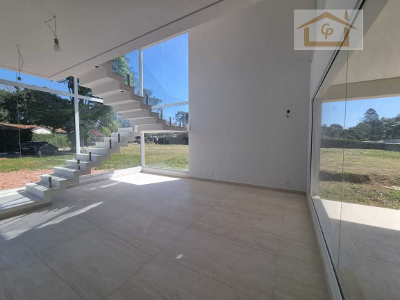 Imagem Casa com 5 Quartos à Venda, 715 m² em Vargem Grande Paulista Imagem Casa com 5 Quartos à Venda, 715 m² em Vargem Grande Paulista