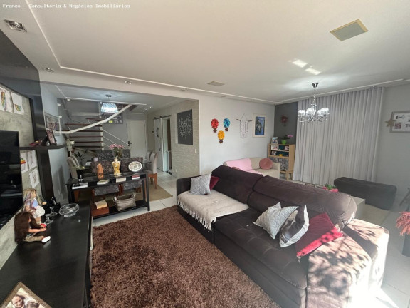 Imagem Casa de Condomínio com 4 Quartos à Venda, 178 m² em Demarchi - São Bernardo Do Campo