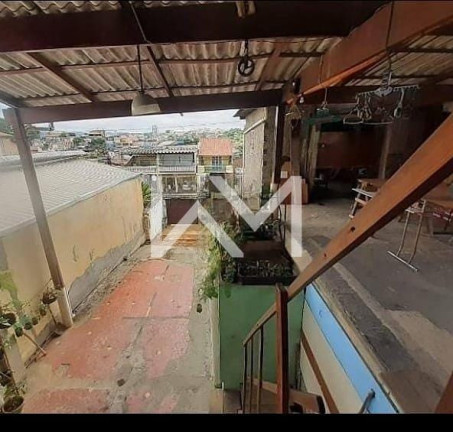 Casa com 5 Quartos à Venda, 250 m² em Jardim Pinhal - Guarulhos