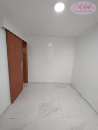 Imagem Apartamento com 2 Quartos à Venda, 56 m² em Taboão - Diadema