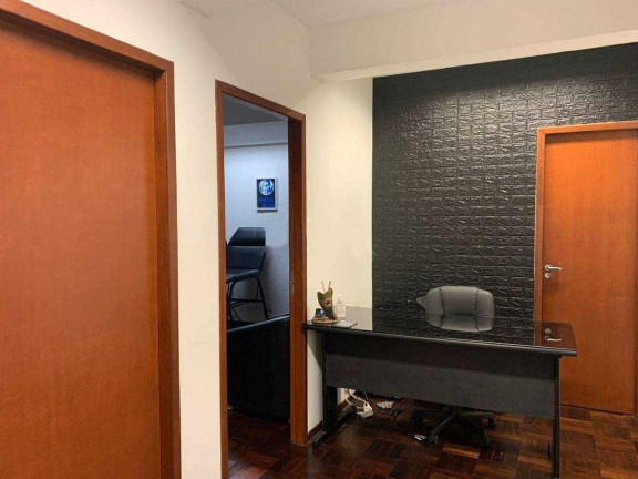 Imagem Imóvel com 2 Quartos à Venda, 40 m² em Centro - Joinville