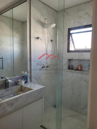 Imagem Casa com 3 Quartos à Venda, 180 m² em Roncáglia - Valinhos Imagem Casa com 3 Quartos à Venda, 180 m² em Roncáglia - Valinhos