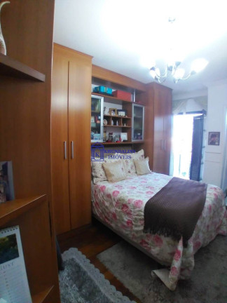 Imagem Sobrado com 3 Quartos à Venda, 217 m² em Jardim Bonfiglioli - São Paulo
