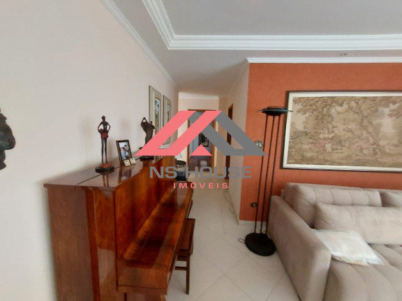 Imagem Casa com 4 Quartos à Venda, 201 m² em Jardim São Caetano - São Caetano Do Sul Imagem Casa com 4 Quartos à Venda, 201 m² em Jardim São Caetano - São Caetano Do Sul