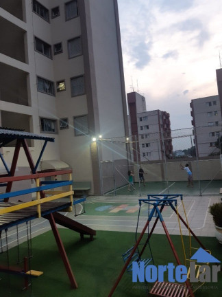Imagem Apartamento com 3 Quartos à Venda, 60 m² em Vila Mangalot - São Paulo Imagem Apartamento com 3 Quartos à Venda, 60 m² em Vila Mangalot - São Paulo