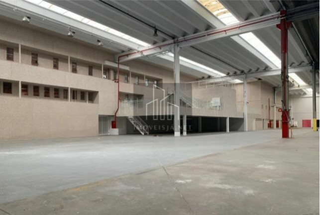 Imagem Imóvel Comercial para Alugar, 54.940 m² em Centro Empresarial Tamboré - Barueri Imagem Imóvel Comercial para Alugar, 54.940 m² em Centro Empresarial Tamboré - Barueri