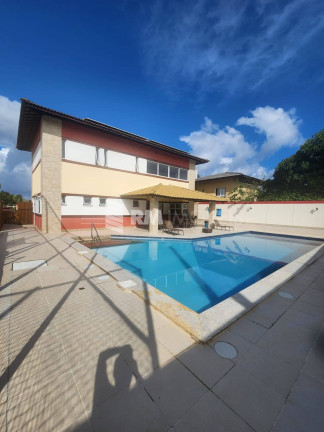 Imagem Casa de Condomínio com 4 Quartos à Venda, 500 m² em Stella Maris - Salvador Imagem Casa de Condomínio com 4 Quartos à Venda, 500 m² em Stella Maris - Salvador