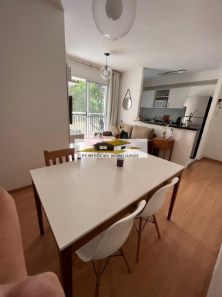 Imagem Apartamento com 2 Quartos à Venda, 53 m² em Vila Moraes - São Paulo Imagem Apartamento com 2 Quartos à Venda, 53 m² em Vila Moraes - São Paulo