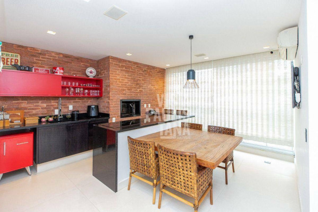 Imagem Apartamento com 3 Quartos à Venda, 240 m² em Vila Mariana - São Paulo Imagem Apartamento com 3 Quartos à Venda, 240 m² em Vila Mariana - São Paulo