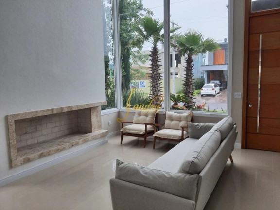 Imagem Casa de Condomínio com 5 Quartos à Venda, 383 m² em Centro - Xangri-la Imagem Casa de Condomínio com 5 Quartos à Venda, 383 m² em Centro - Xangri-la