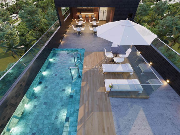 Imagem Apartamento com 1 Quarto à Venda, 36 m² em Jardim São Paulo - João Pessoa Imagem Apartamento com 1 Quarto à Venda, 36 m² em Jardim São Paulo - João Pessoa