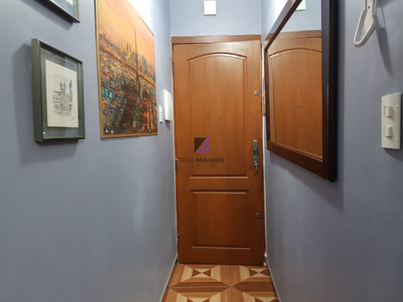 Imagem Imóvel com 1 Quarto à Venda, 32 m² em Centro - Rio De Janeiro Imagem Imóvel com 1 Quarto à Venda, 32 m² em Centro - Rio De Janeiro