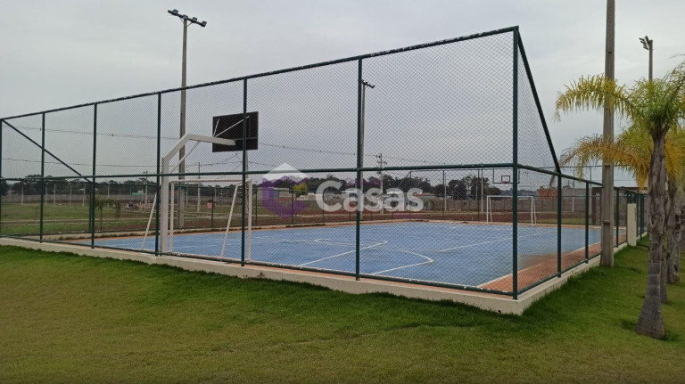 Imagem Terreno à Venda, 319 m² em Condomínio Iguaçu - Foz Do Iguacu