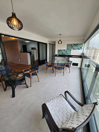 Imagem Apartamento com 3 Quartos à Venda, 163 m² Imagem Apartamento com 3 Quartos à Venda, 163 m²