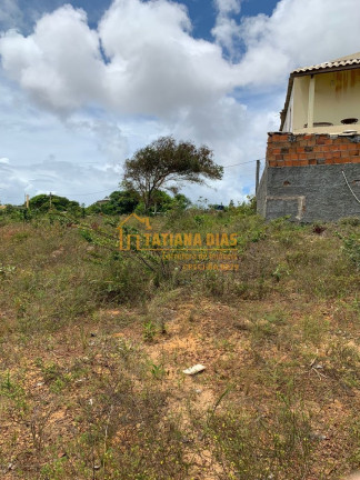 Imagem Terreno à Venda, 400 m² em Barra Do Jacuípe - Camaçari