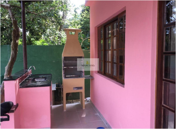 Imagem Casa com 2 Quartos à Venda, 300 m² em Boiçucanga - São Sebastião Imagem Casa com 2 Quartos à Venda, 300 m² em Boiçucanga - São Sebastião