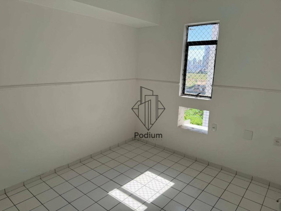 Imagem Apartamento com 3 Quartos para Alugar, 110 m² em Aeroclube - João Pessoa Imagem Apartamento com 3 Quartos para Alugar, 110 m² em Aeroclube - João Pessoa
