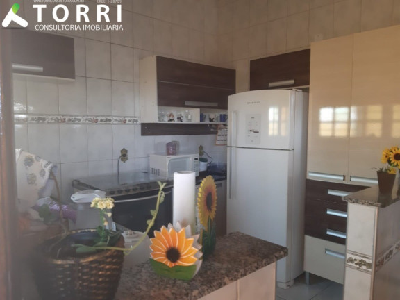 Imagem Casa com 3 Quartos à Venda, 165 m² em Jardim Vera Cruz - Sorocaba Imagem Casa com 3 Quartos à Venda, 165 m² em Jardim Vera Cruz - Sorocaba