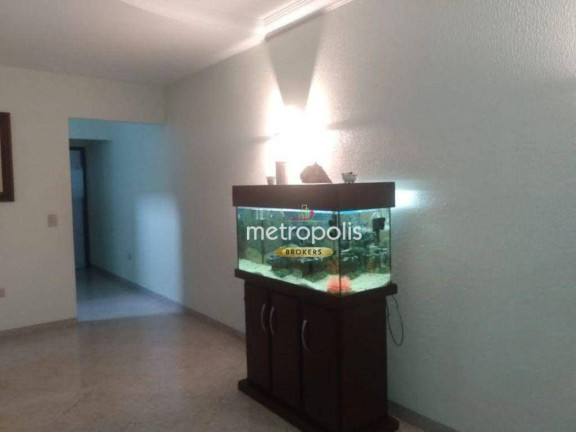 Imagem Sobrado com 3 Quartos à Venda, 344 m² em Vila Camilópolis - Santo André Imagem Sobrado com 3 Quartos à Venda, 344 m² em Vila Camilópolis - Santo André