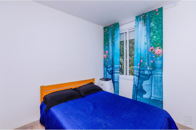 Imagem Imóvel com 2 Quartos à Venda, 46 m² em Cavalhada - Porto Alegre Imagem Imóvel com 2 Quartos à Venda, 46 m² em Cavalhada - Porto Alegre