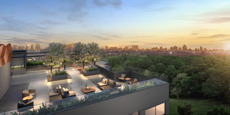 Imagem Apartamento com 3 Quartos à Venda, 93 m² em Boa Vista - Porto Alegre Imagem Apartamento com 3 Quartos à Venda, 93 m² em Boa Vista - Porto Alegre