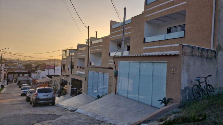 Imagem Terreno à Venda, 114 m² em Campo Grande - Rio De Janeiro