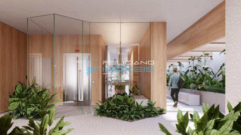 Imagem Apartamento com 3 Quartos à Venda, 151 m² em Boqueirão - Praia Grande Imagem Apartamento com 3 Quartos à Venda, 151 m² em Boqueirão - Praia Grande