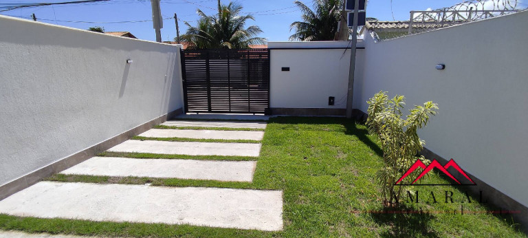 Imagem Casa com 2 Quartos à Venda, 240 m² em Jardim Atlântico Central (itaipuaçu) - Maricá Imagem Casa com 2 Quartos à Venda, 240 m² em Jardim Atlântico Central (itaipuaçu) - Maricá