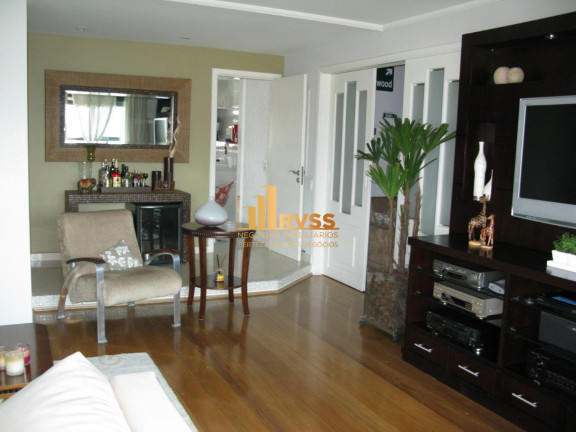 Imagem Apartamento com 3 Quartos à Venda, 188 m² em Rudge Ramos - São Bernardo Do Campo Imagem Apartamento com 3 Quartos à Venda, 188 m² em Rudge Ramos - São Bernardo Do Campo