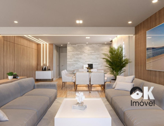 Imagem Apartamento com 3 Quartos à Venda, 169 m² em Perdizes - São Paulo