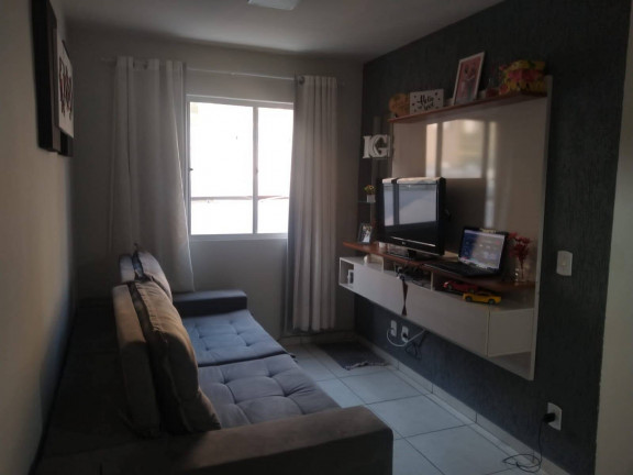 Imagem Apartamento com 2 Quartos à Venda, 49 m² em Residencial Cosmos - Campinas Imagem Apartamento com 2 Quartos à Venda, 49 m² em Residencial Cosmos - Campinas