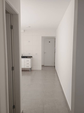 Imagem Apartamento com 1 Quarto à Venda, 36 m² em Parque São Lucas - São Paulo Imagem Apartamento com 1 Quarto à Venda, 36 m² em Parque São Lucas - São Paulo