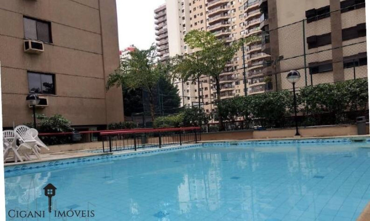 Imagem Apartamento com 2 Quartos à Venda, 70 m² em Barra Da Tijuca - Rio De Janeiro