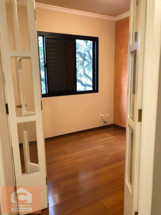 Imagem Apartamento com 2 Quartos para Alugar, 65 m² em Moema - São Paulo Imagem Apartamento com 2 Quartos para Alugar, 65 m² em Moema - São Paulo