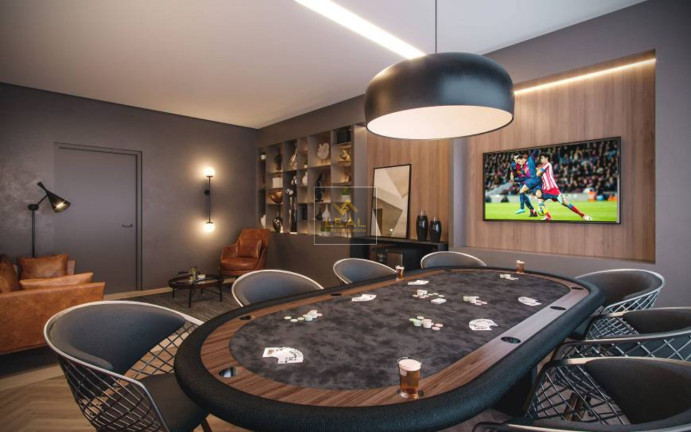 Imagem Apartamento com 2 Quartos à Venda, 67 m² em Ipiranga - São Paulo